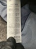 Shein Blue Bodysuit Size L - photo 4