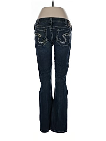 Silver Jeans Co. Jeans (view 2)