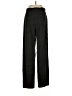 Alfani 100% Polyester Chevron-herringbone Green Black Dress Pants Size S - photo 2