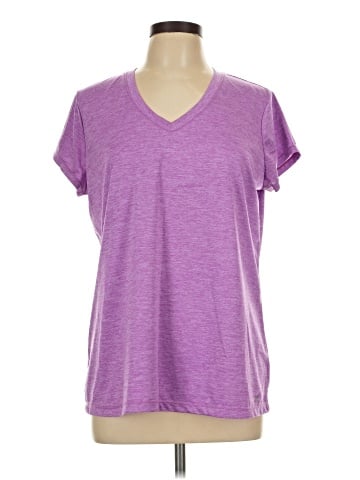 Xersion Active T-Shirt (view 1)