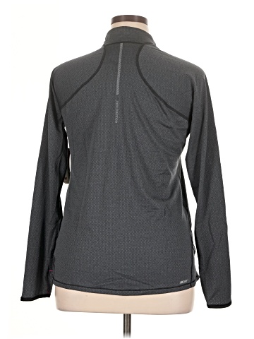 New Balance Long Sleeve T-Shirt (view 2)