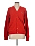 Challenger 100% Acrylic Red Cardigan Size 42 - 44 - photo 1