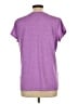 Xersion 100% Polyester Purple Active T-Shirt Size L (estimated) - photo 2