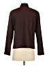 Emmelle Print Burgundy Jacket Size XS - photo 2
