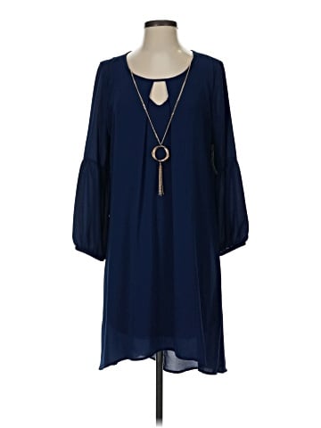 New Directions Casual Dress (view 1)