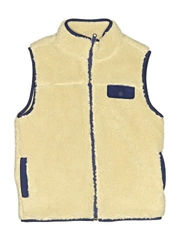 Janie and Jack Vest (view 1)