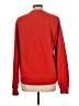 Challenger 100% Acrylic Red Cardigan Size 42 - 44 - photo 2