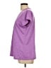 Xersion 100% Polyester Purple Active T-Shirt Size L (estimated) - photo 5