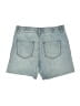 Vanilla Star Blue Denim Shorts Size 10 - photo 2