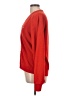 Challenger 100% Acrylic Red Cardigan Size 42 - 44 - photo 5