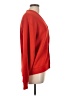 Challenger 100% Acrylic Red Cardigan Size 42 - 44 - photo 4