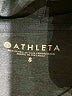 Athleta Black Turtleneck Sweater Size S - photo 7