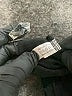 Unbranded Solid Black Casual Pants Size Sm - Med - photo 8
