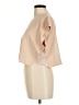 Shein Tan Sleeveless T-Shirt Size M - photo 5