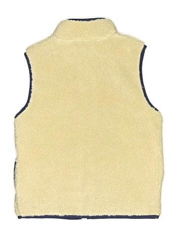 Janie and Jack Vest (view 2)