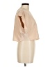 Shein Tan Sleeveless T-Shirt Size M - photo 4