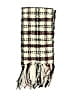 Liz Claiborne Houndstooth Ivory Black Scarf One size - photo 2