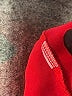 Jella C. Red Sleeveless Blouse Size XL - photo 8