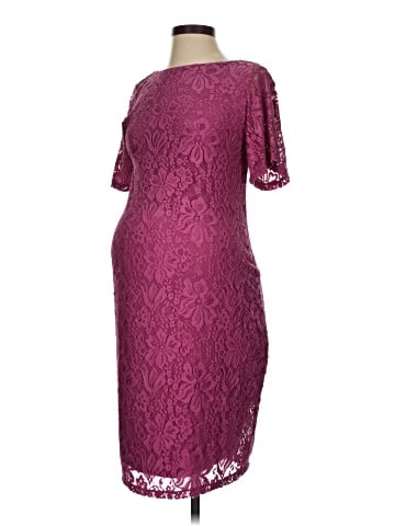Ingrid + Isabel Cocktail Dress (view 1)