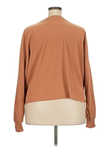Belle Du Jour Cardigan (view 2)