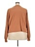 Belle Du Jour Brown Cardigan Size 4X - photo 2