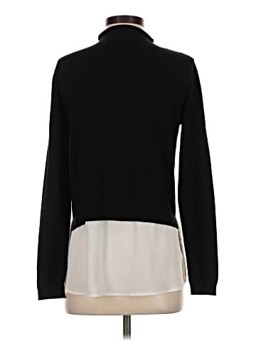 Adrianna Papell Turtleneck Sweater (view 2)