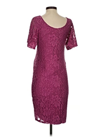 Ingrid + Isabel Cocktail Dress (view 2)