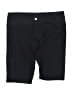 Lululemon Athletica Solid Black Athletic Shorts Size 8 - photo 2