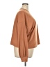 Belle Du Jour Brown Cardigan Size 4X - photo 4