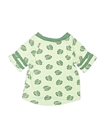 Kate Quinn Organics Short Sleeve T-Shirt (view 2)