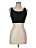 Capella Apparel Black Sports Bra Size M - photo 1