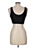 Capella Apparel Black Sports Bra Size M - photo 2