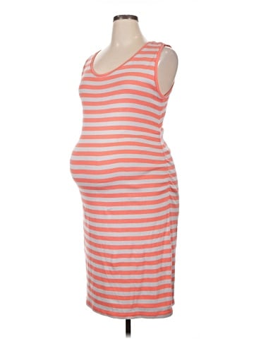 Liz Lange Maternity Casual Dress (view 1)