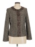 Dana Buchman Tweed Gray Jacket Size 6 - photo 1