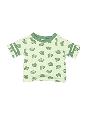 Kate Quinn Organics Short Sleeve T-Shirt (view 1)