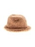 Akira Brown Tan Hat One size - photo 1