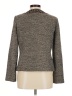 Dana Buchman Tweed Gray Jacket Size 6 - photo 2