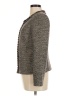 Dana Buchman Tweed Gray Jacket Size 6 - photo 5