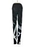 Victoria's Secret Pink Graphic Black Active Pants Size S - photo 2
