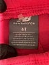 New Balance 100% Polyester Pink Athletic Shorts Size 4T - photo 3