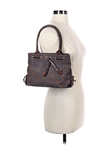 Dooney & Bourke Shoulder Bag (view 2)
