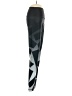 Victoria's Secret Pink Graphic Black Active Pants Size S - photo 4