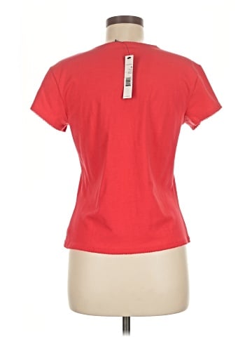 Elie Tahari Short Sleeve Top (view 2)
