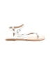 Lucky Brand White Sandals Size 6 - photo 1