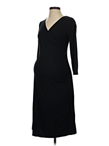 Liz Lange Maternity for Target Casual Dress (view 1)