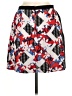 Peter Pilotto for Target Graphic Black Casual Skirt Size 8 - photo 2