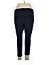 Studio by Torrid Solid Blue Casual Pants Size 16 - photo 2
