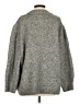 ASOS Design Tweed Gray Pullover Sweater Size S - photo 2
