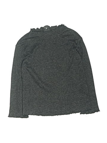 Zara Baby Long Sleeve Top (view 1)