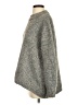 ASOS Design Tweed Gray Pullover Sweater Size S - photo 5